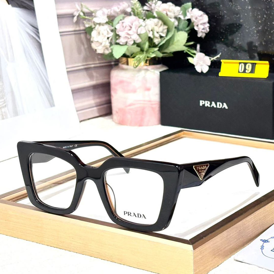 PRD Luxe 09 Unisex Optical Frame