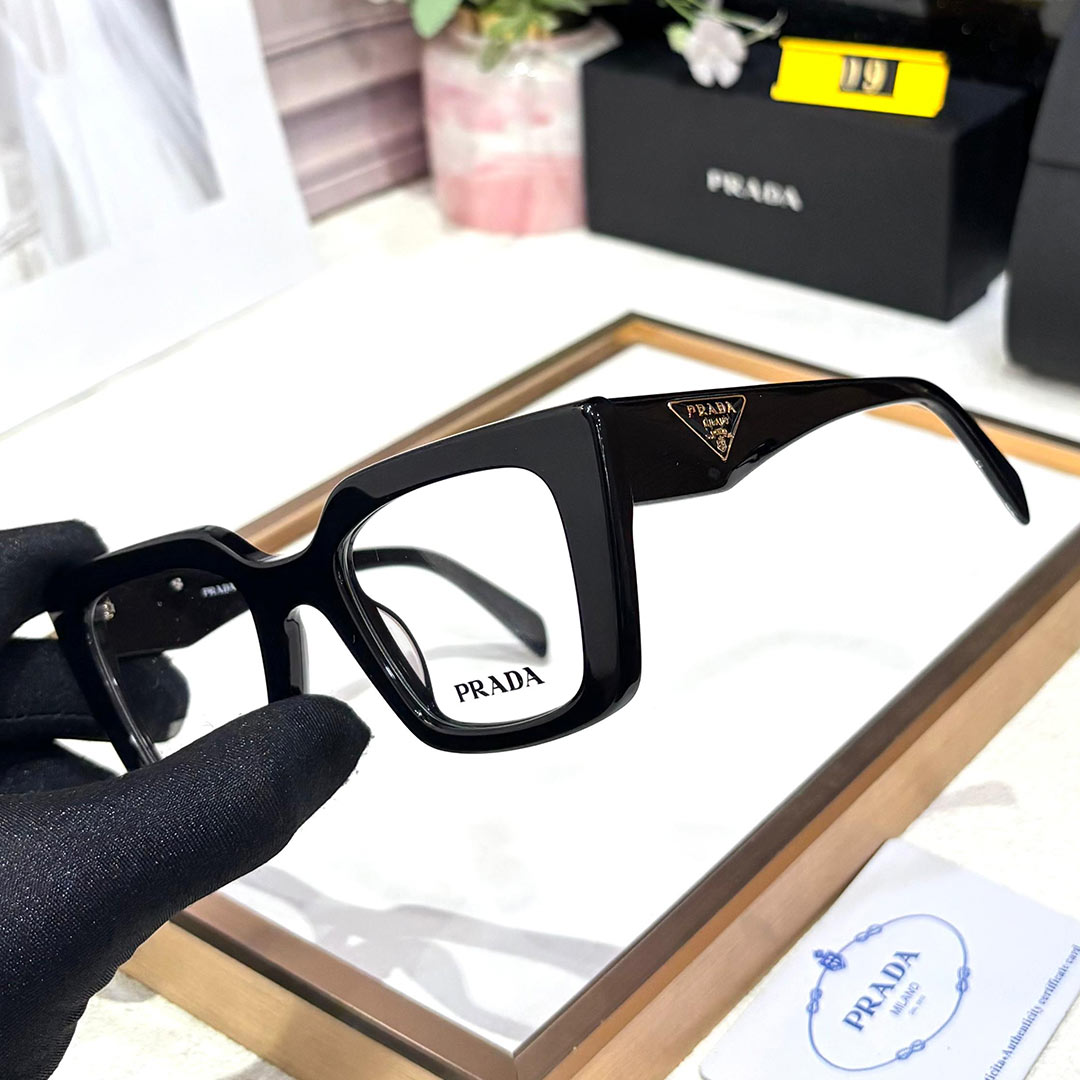 PRD Luxe 09 Unisex Optical Frame