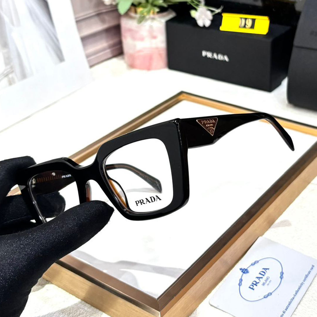 PRD Luxe 09 Unisex Optical Frame