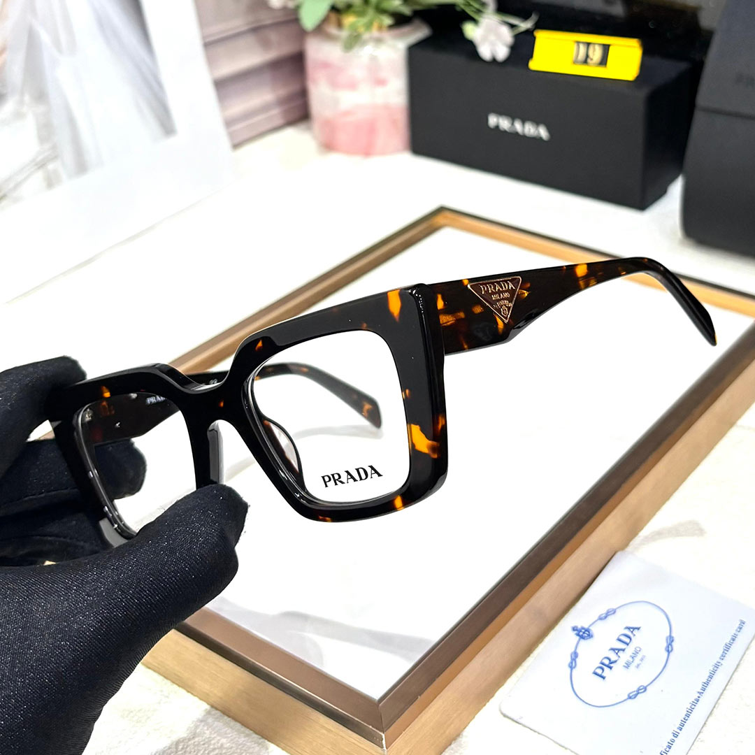PRD Luxe 09 Unisex Optical Frame