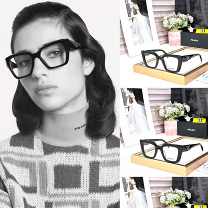 PRD Luxe 09 Unisex Optical Frame