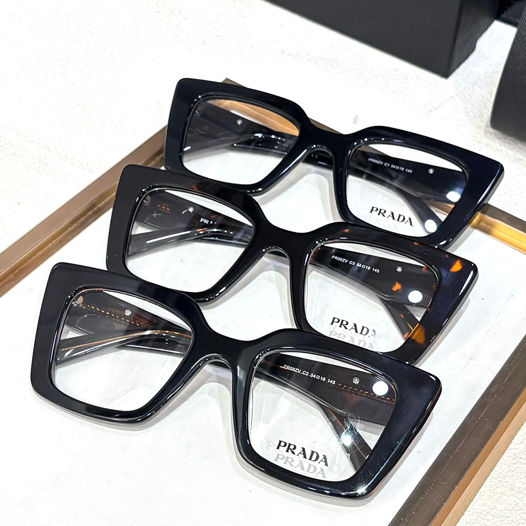 PRD Luxe 09 Unisex Optical Frame