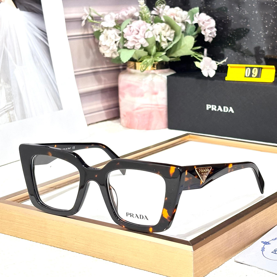 PRD Luxe 09 Unisex Optical Frame