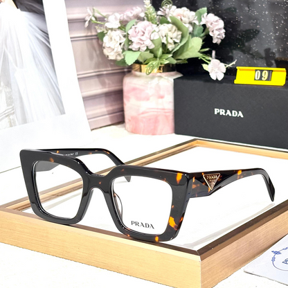 PRD Luxe 09 Unisex Optical Frame