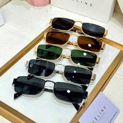 CLN Luxe 1007 Unisex Aviators