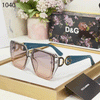 DG Luxe Women’s Wayfarers 1040