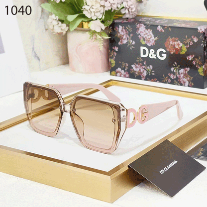 DG Luxe Women’s Wayfarers 1040