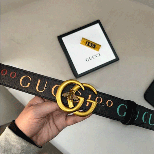 GC Supreme Edition Unisex Belt 106