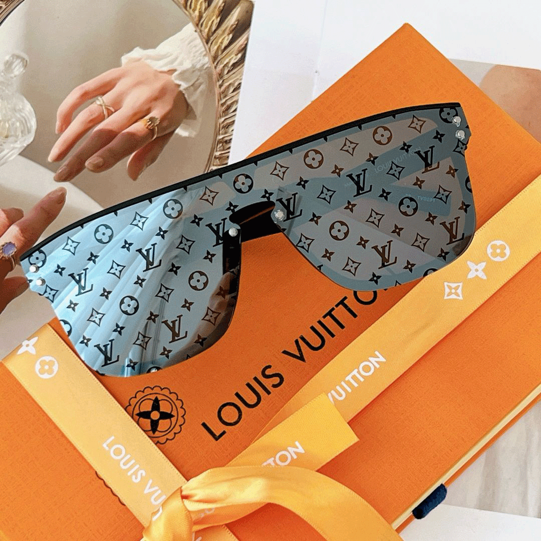 Luxury Designer Premium 1082 Wayfarers
