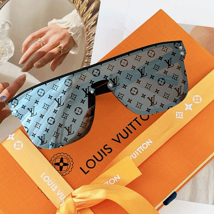 Luxury Designer Premium 1082 Wayfarers