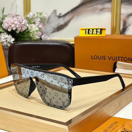 Luxury Designer Premium 1082 Wayfarers