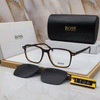 BSS Luxury Premium 1106 Optical Frame