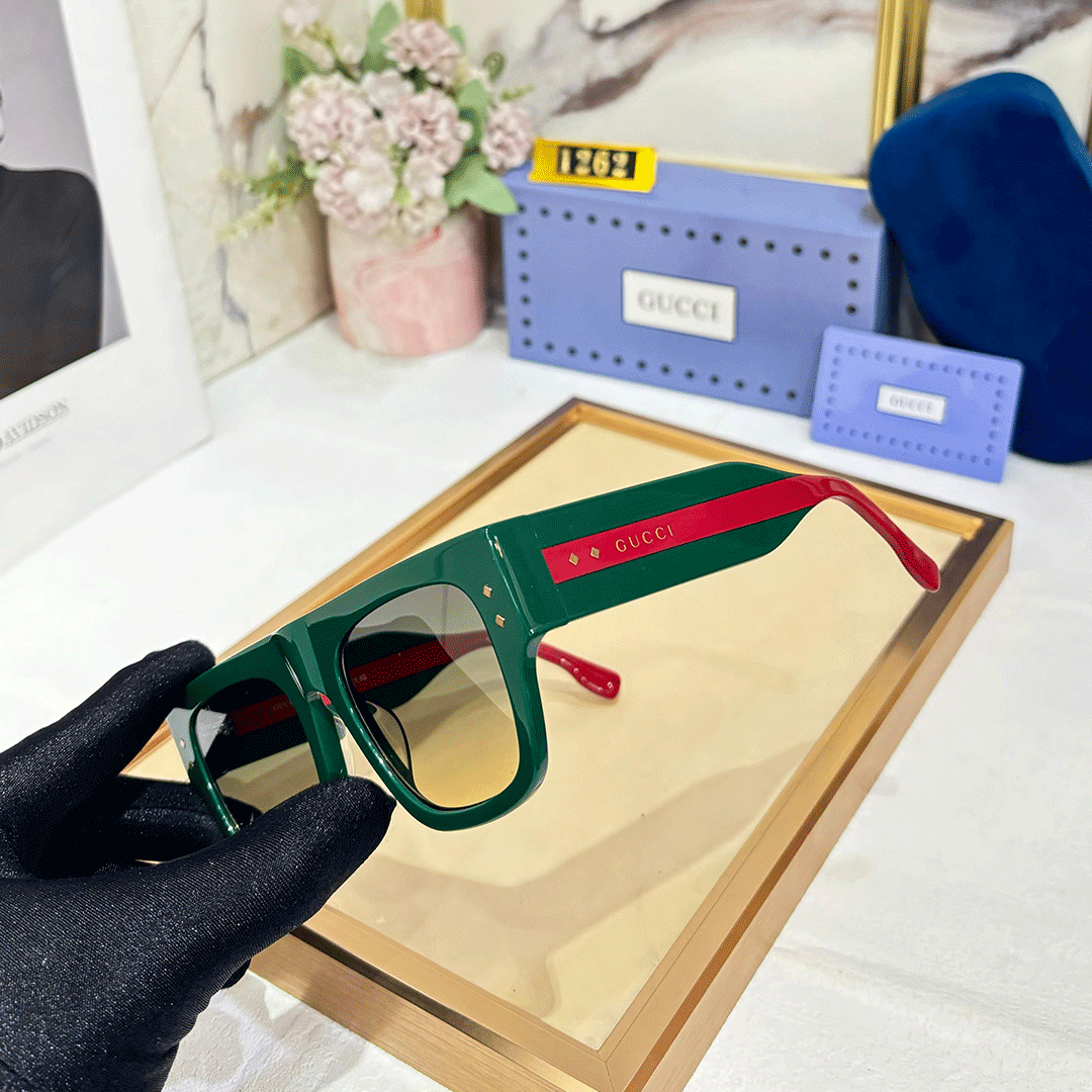 GC Premium Luxury 1262 Wayfarers
