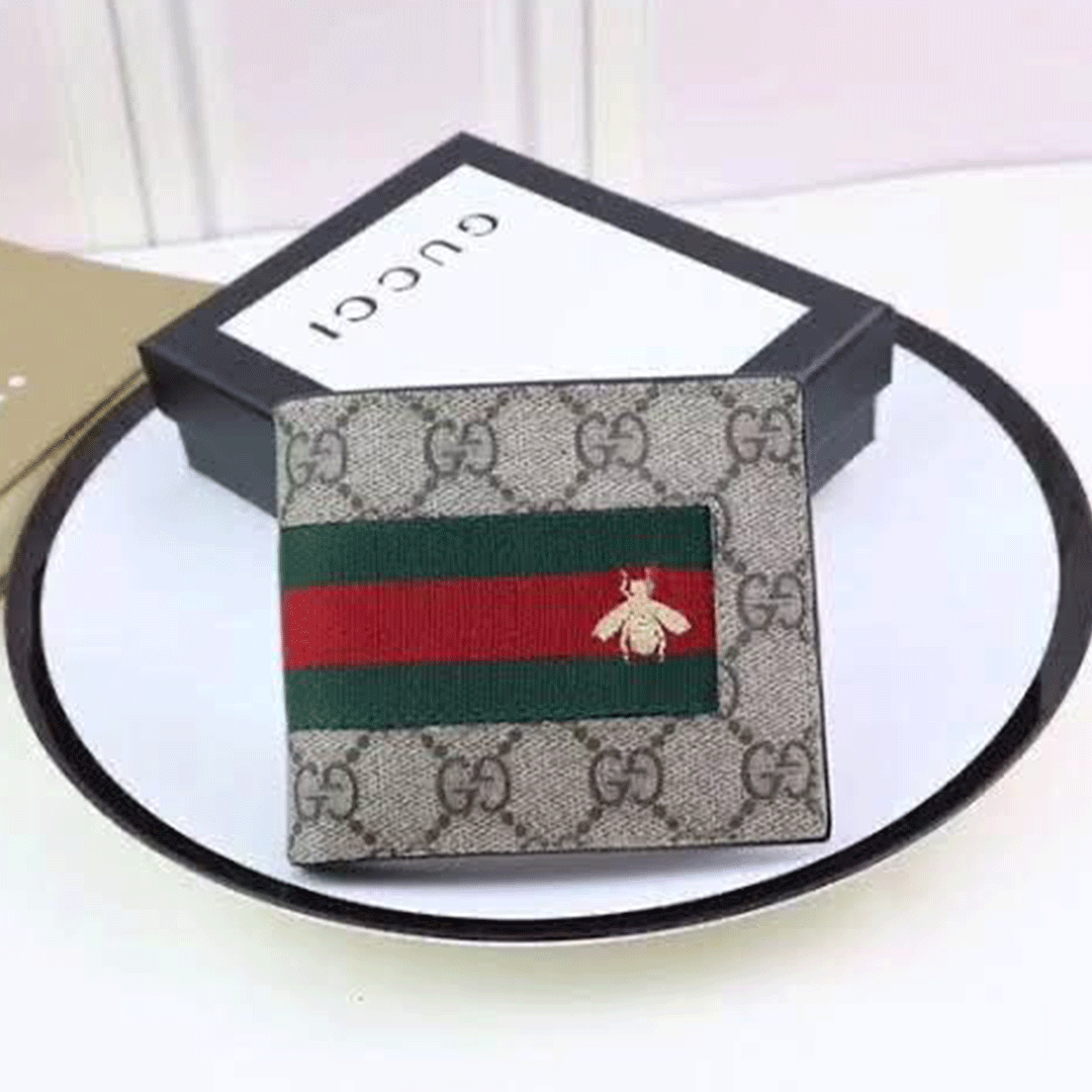 GG Luxury Wallet Edition 12