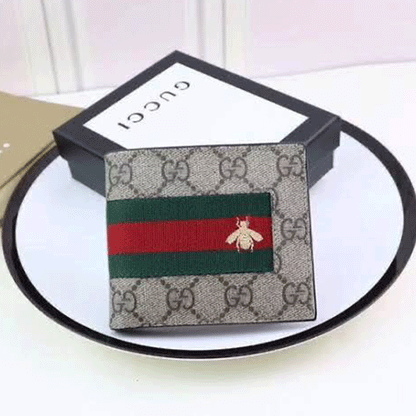 GG Luxury Wallet Edition 12
