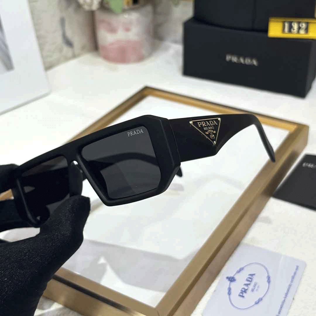 PRDA Premium Luxury 132 Wayfarers