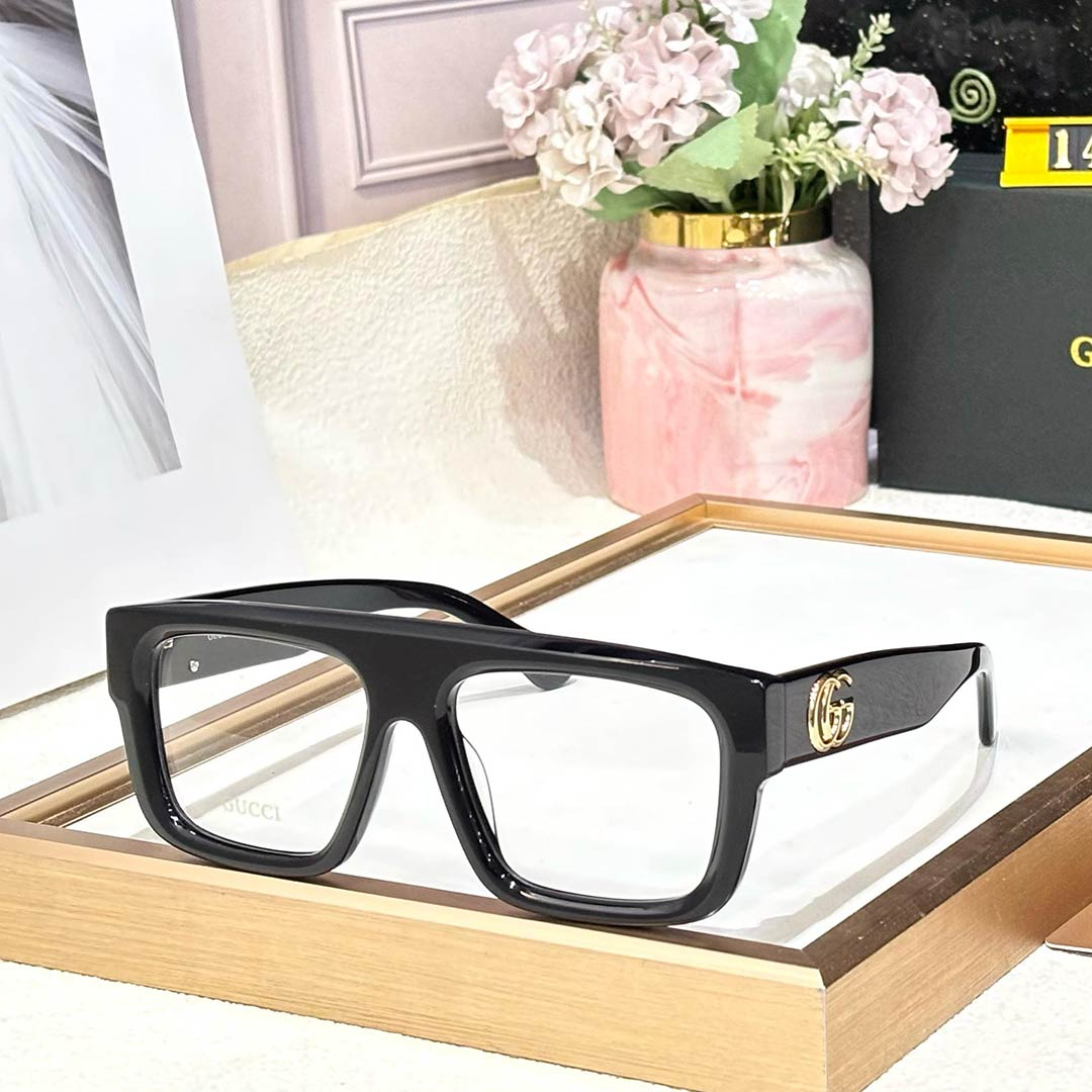 GC Luxe 1461 Optical Frame