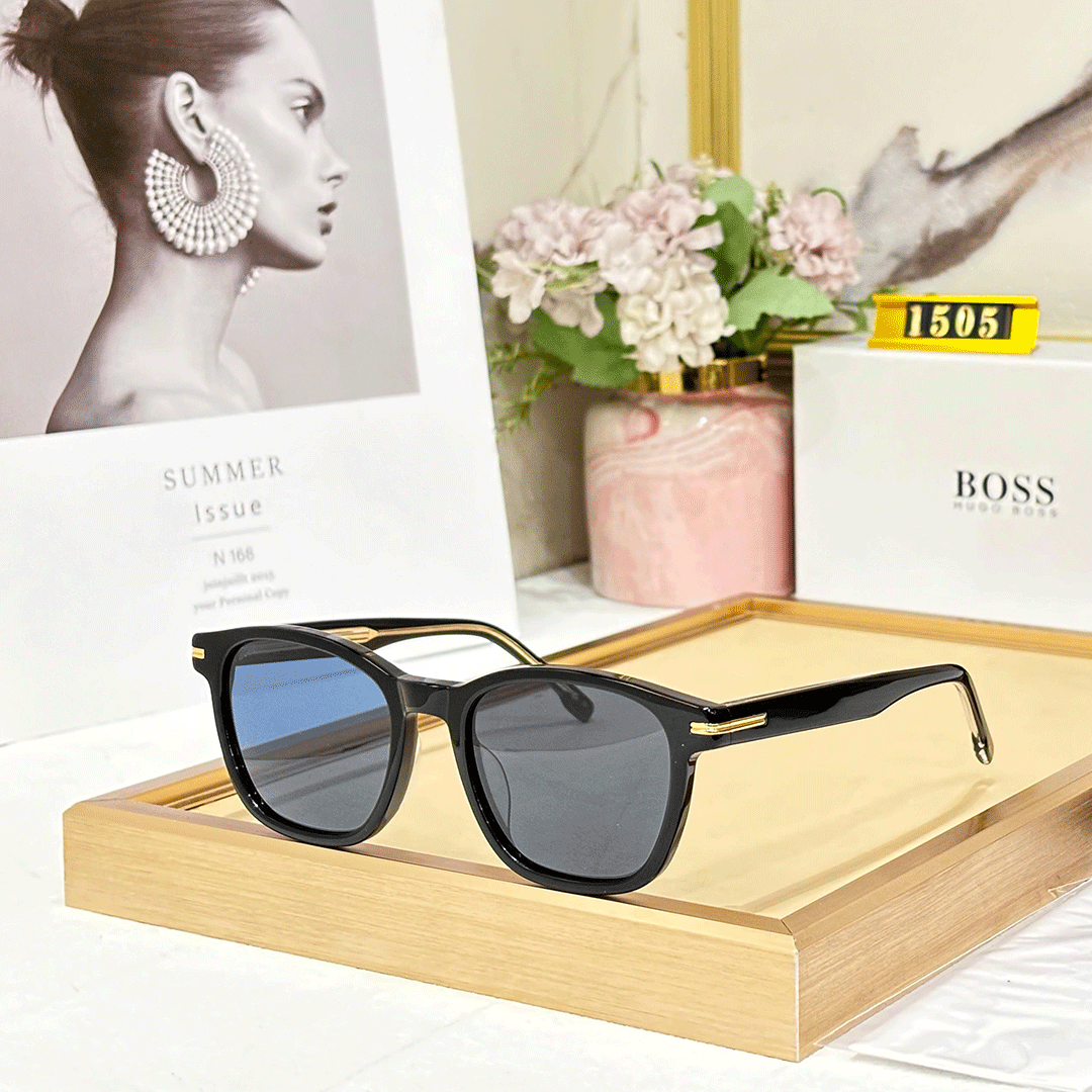 BSS Luxury Premium 1505 Wayfarers