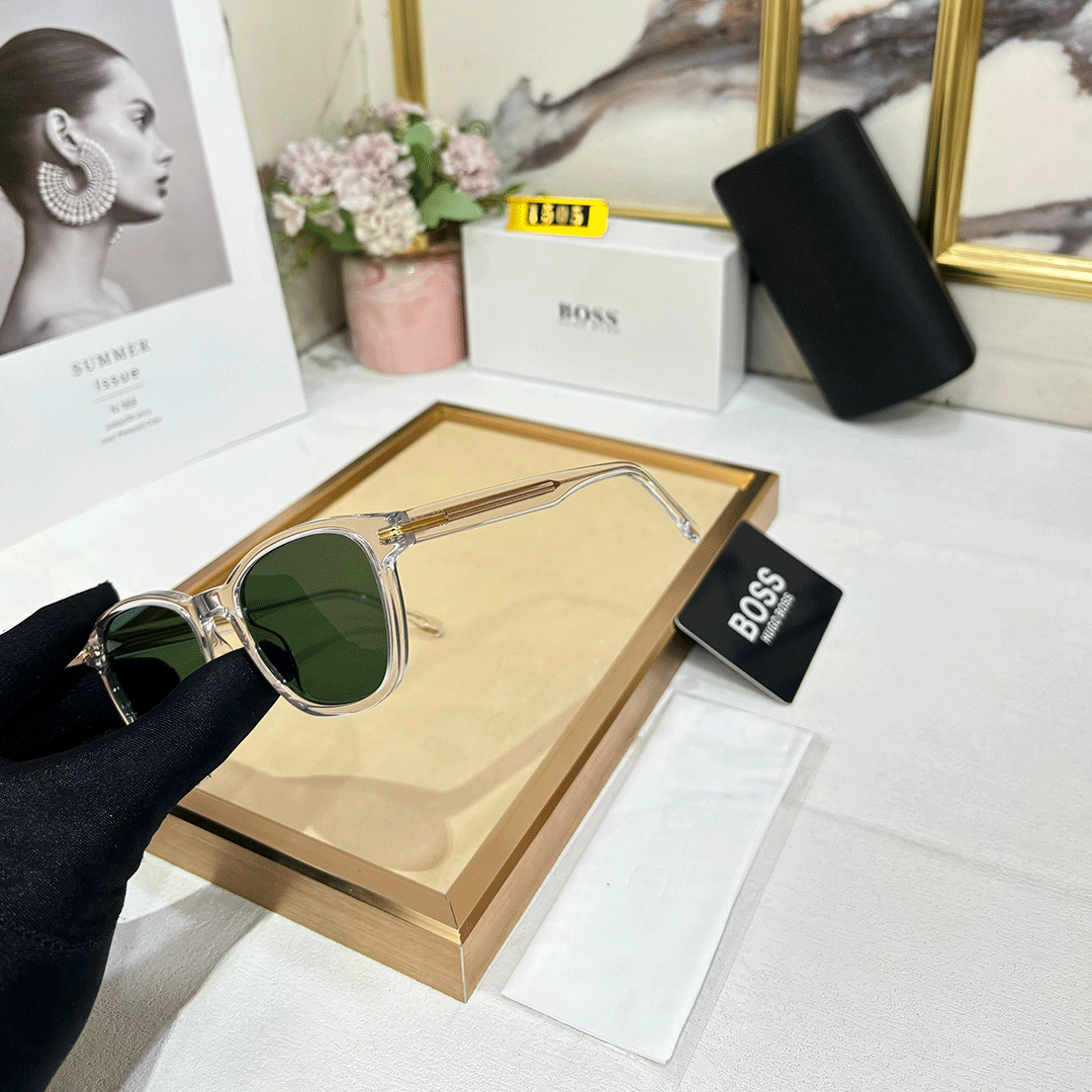 BSS Luxury Premium 1505 Wayfarers