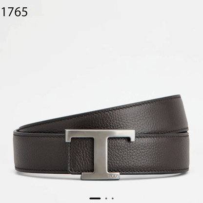 TD’S Premium Luxury Edition Unisex 1765 Belt