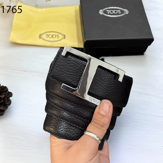TD’S Premium Luxury Edition Unisex 1765 Belt