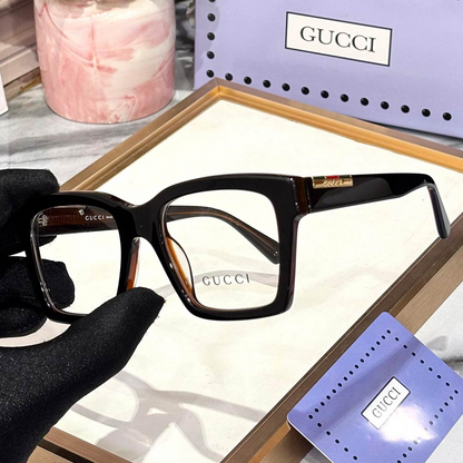 GC Luxury Premium Unisex 1986 Optical Frame