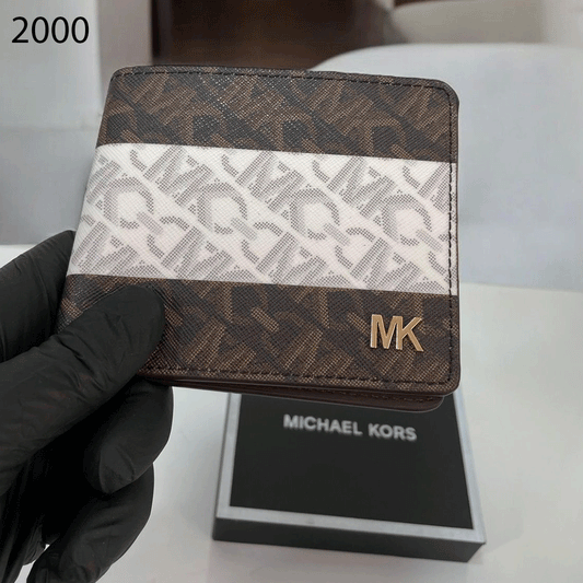 MK Luxury Edition Wallet 54