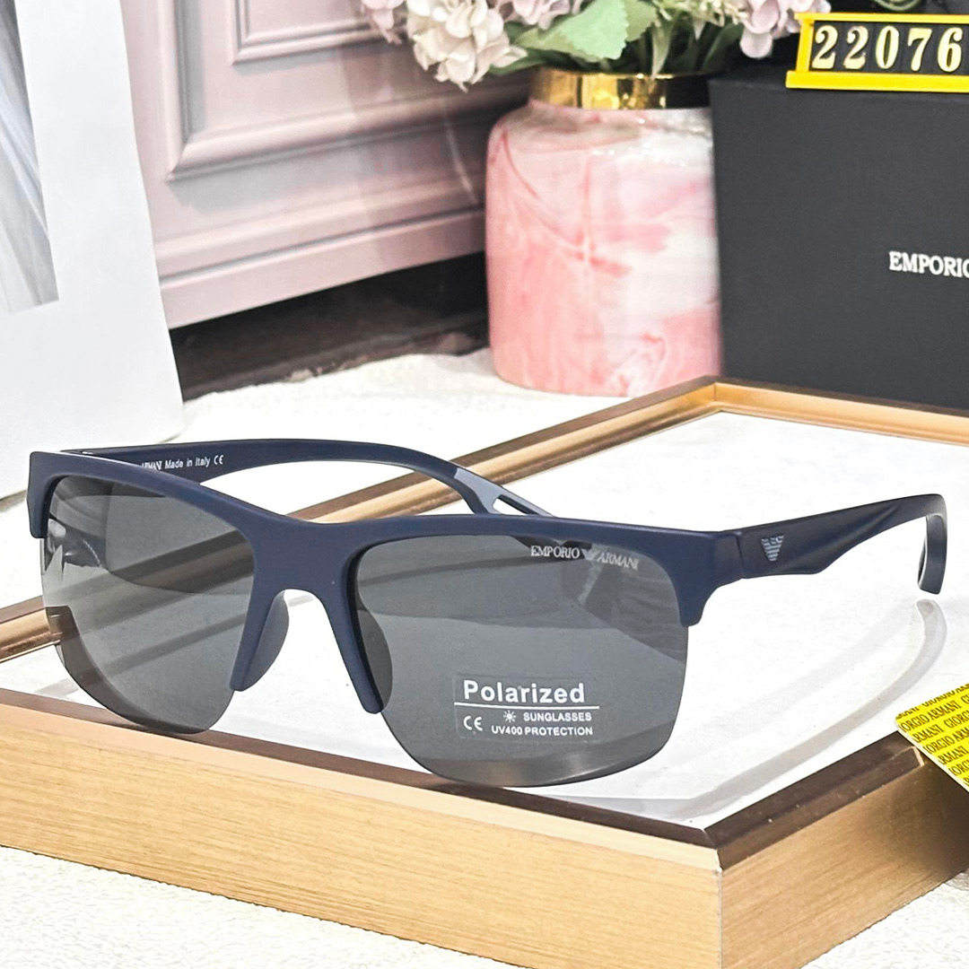 EMRIO ARMI Luxury Premium 22076 Wayfarers