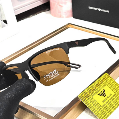 EMRIO ARMI Luxury Premium 22076 Wayfarers
