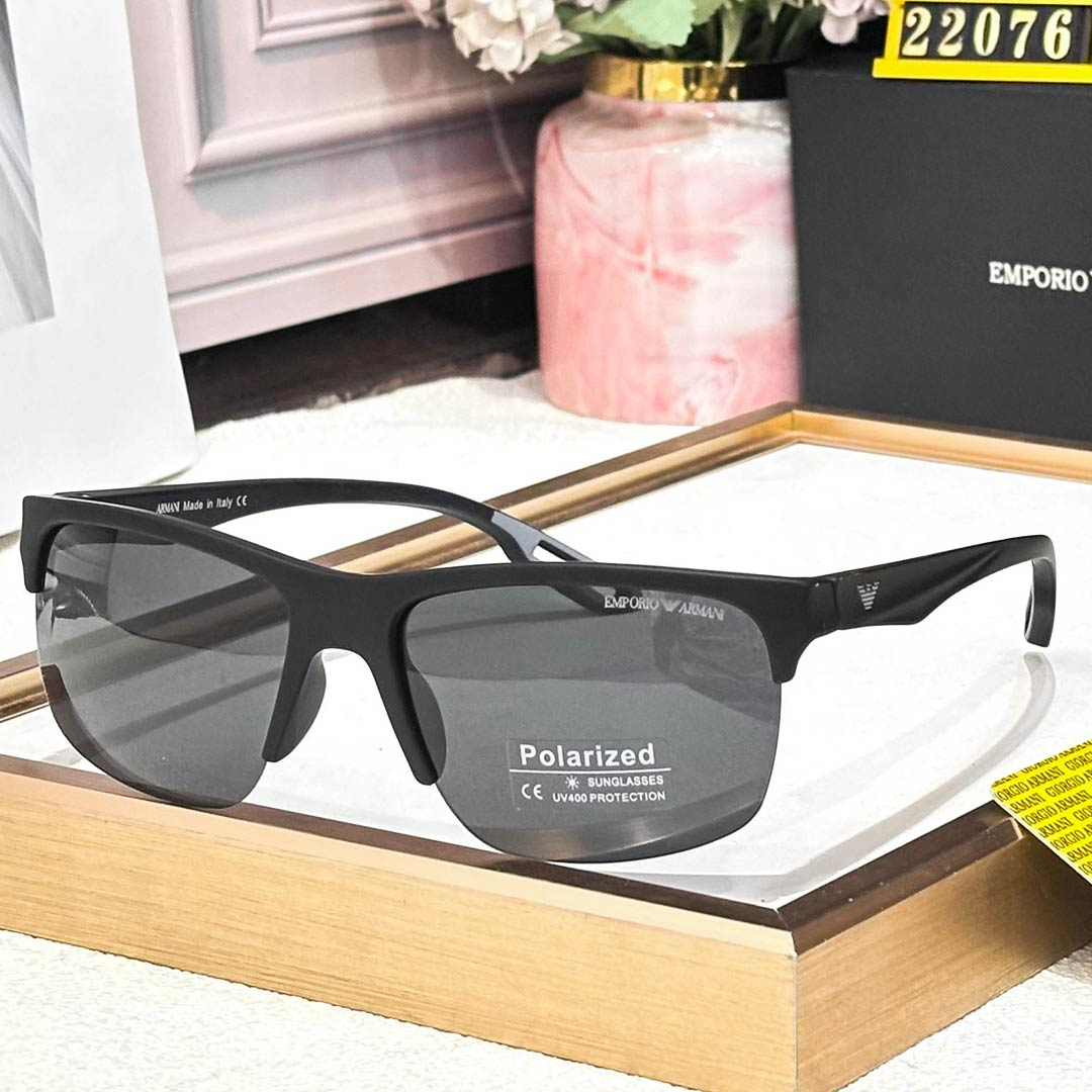 EMRIO ARMI Luxury Premium 22076 Wayfarers