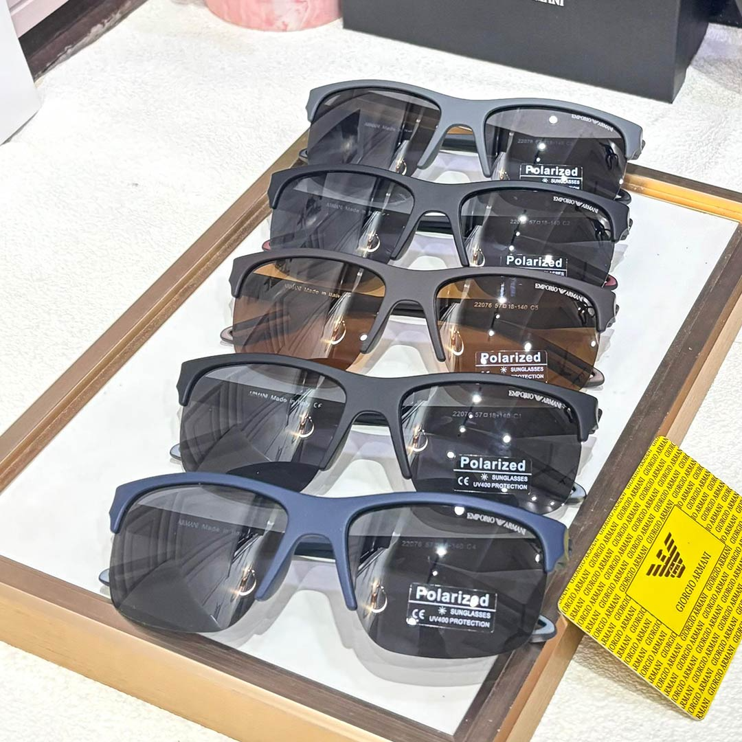 EMRIO ARMI Luxury Premium 22076 Wayfarers