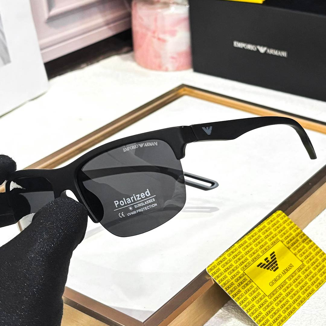 EMRIO ARMI Luxury Premium 22076 Wayfarers