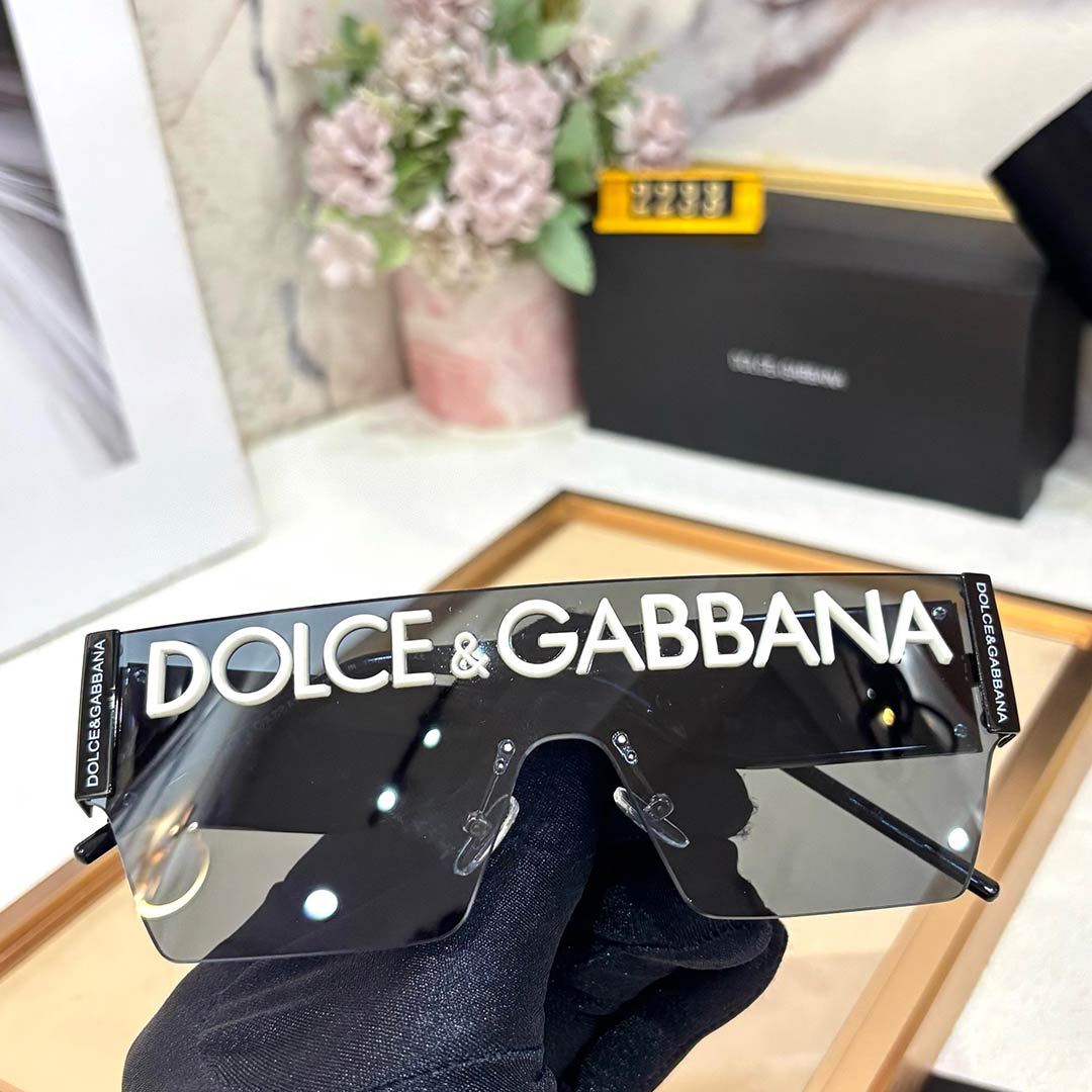DG Premium Luxury 2233 Wayfarer