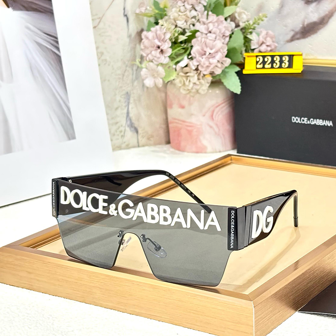 DG Premium Luxury 2233 Wayfarer