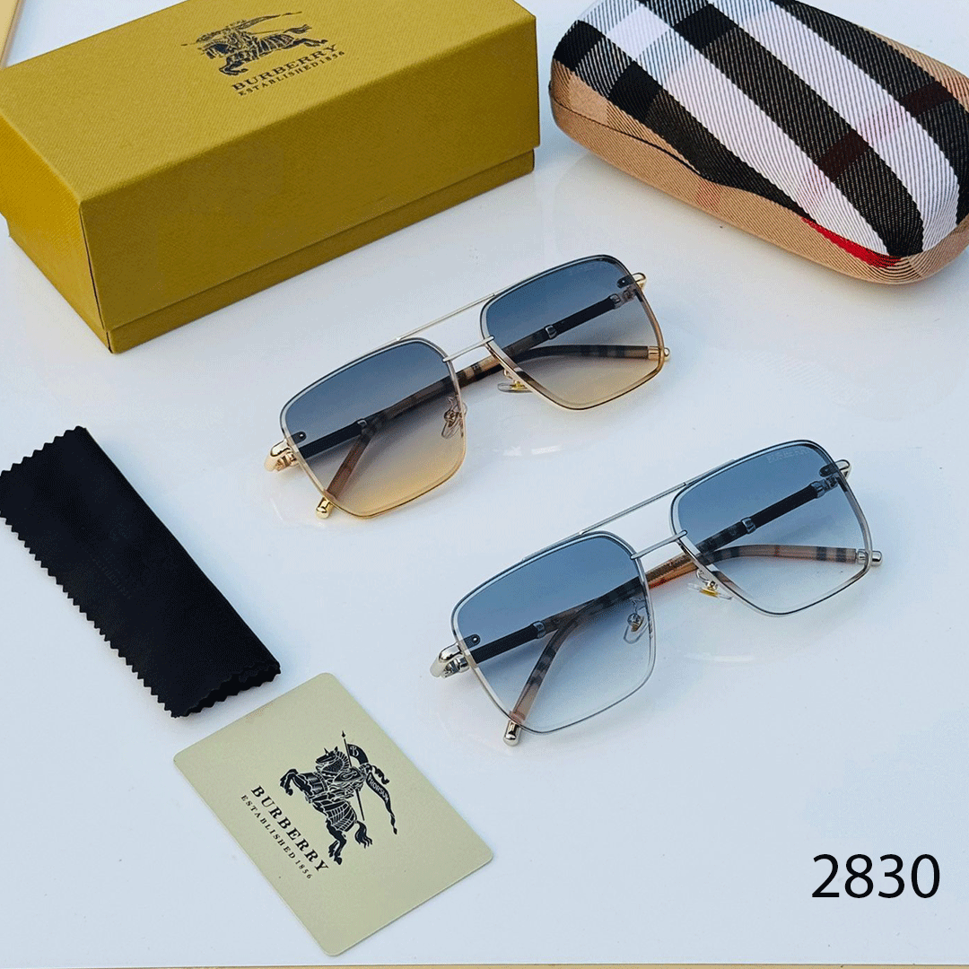 BB PREMIUM LUXURY 2830 WAYFARERS