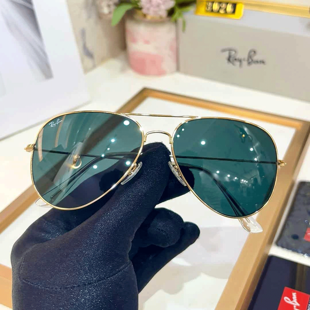 RBN Luxury Aviators 3026