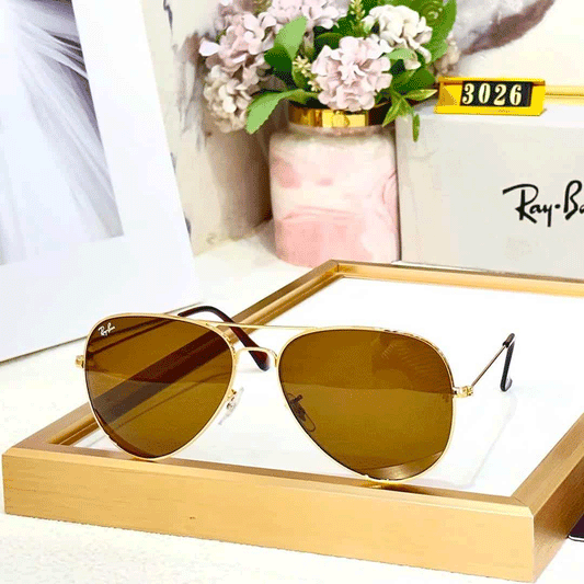 RBN Luxury Aviators 3026
