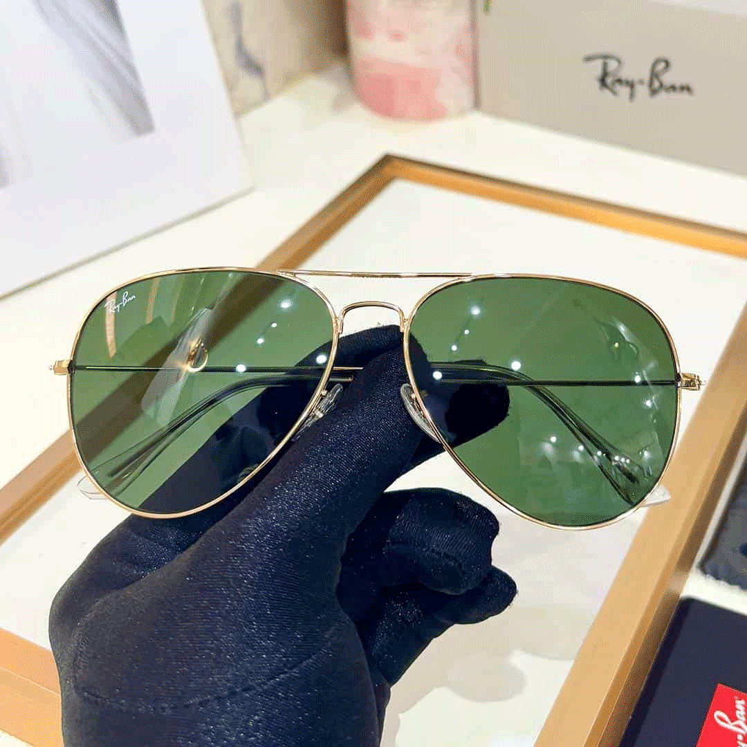 RBN Luxury Aviators 3026