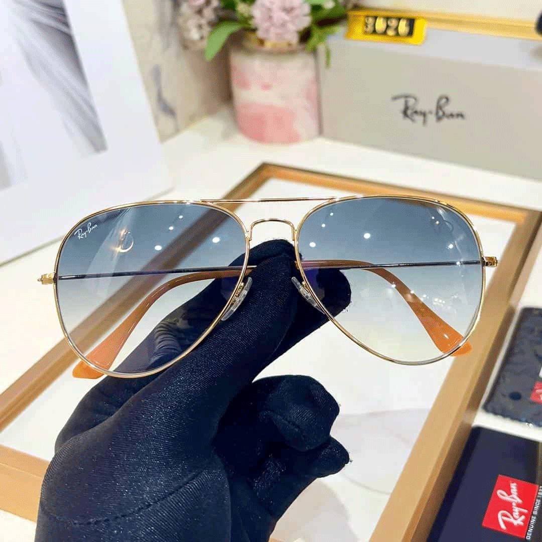 RBN Luxury Aviators 3026