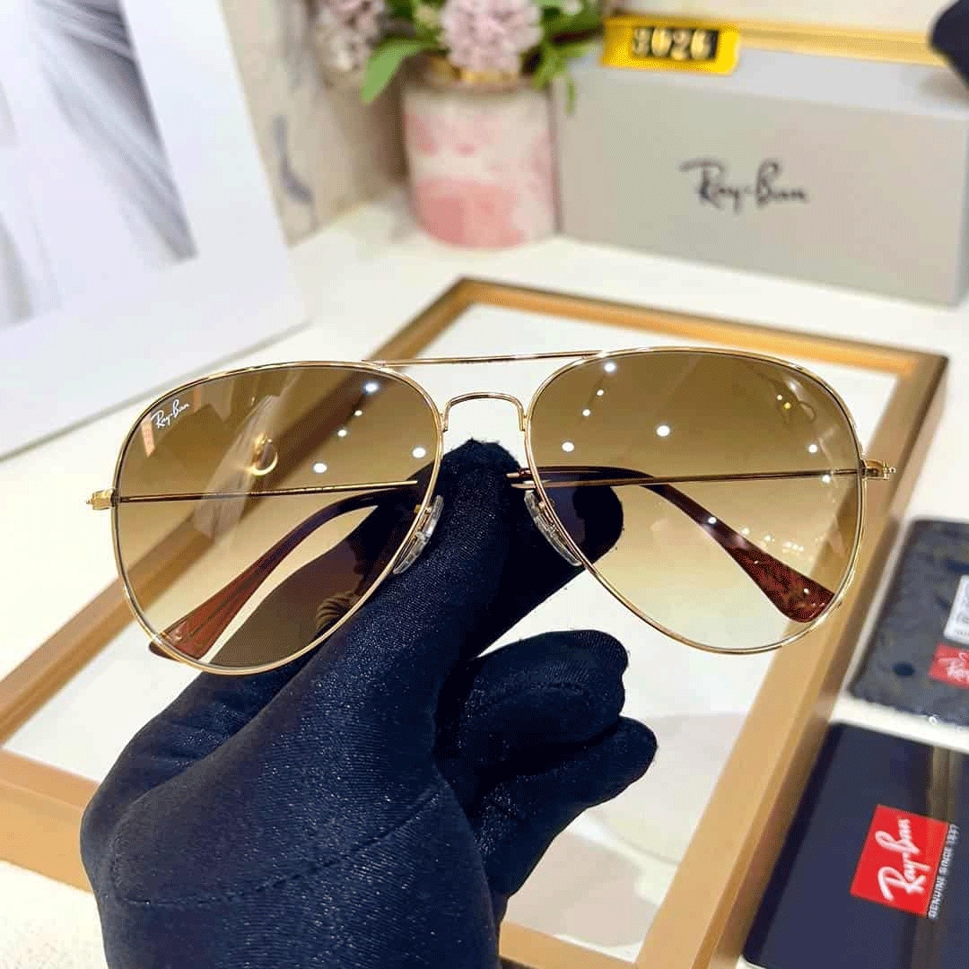 RBN Luxury Aviators 3026