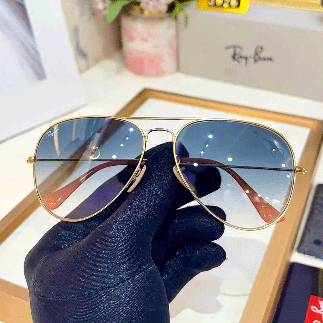 RBN Luxury Aviators 3026