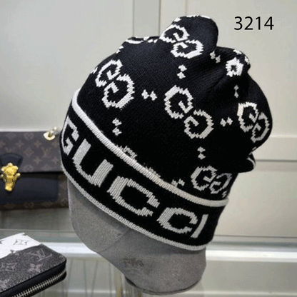 GC Premium Luxury Unisex 3214 Beanie Caps