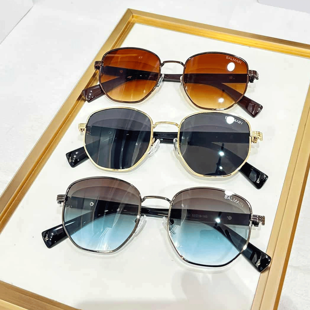BLMN Premium Luxury 3333 Aviators