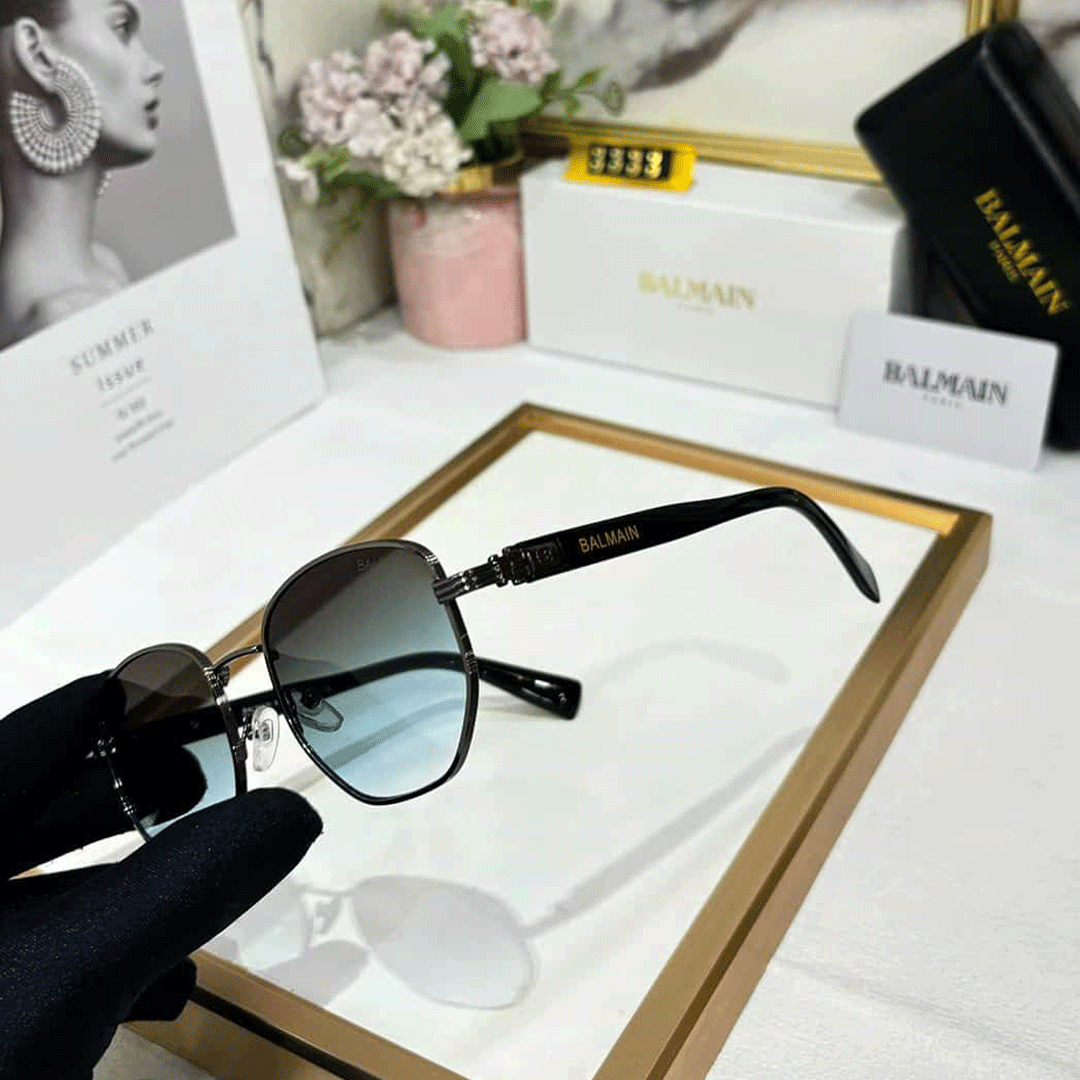 BLMN Premium Luxury 3333 Aviators