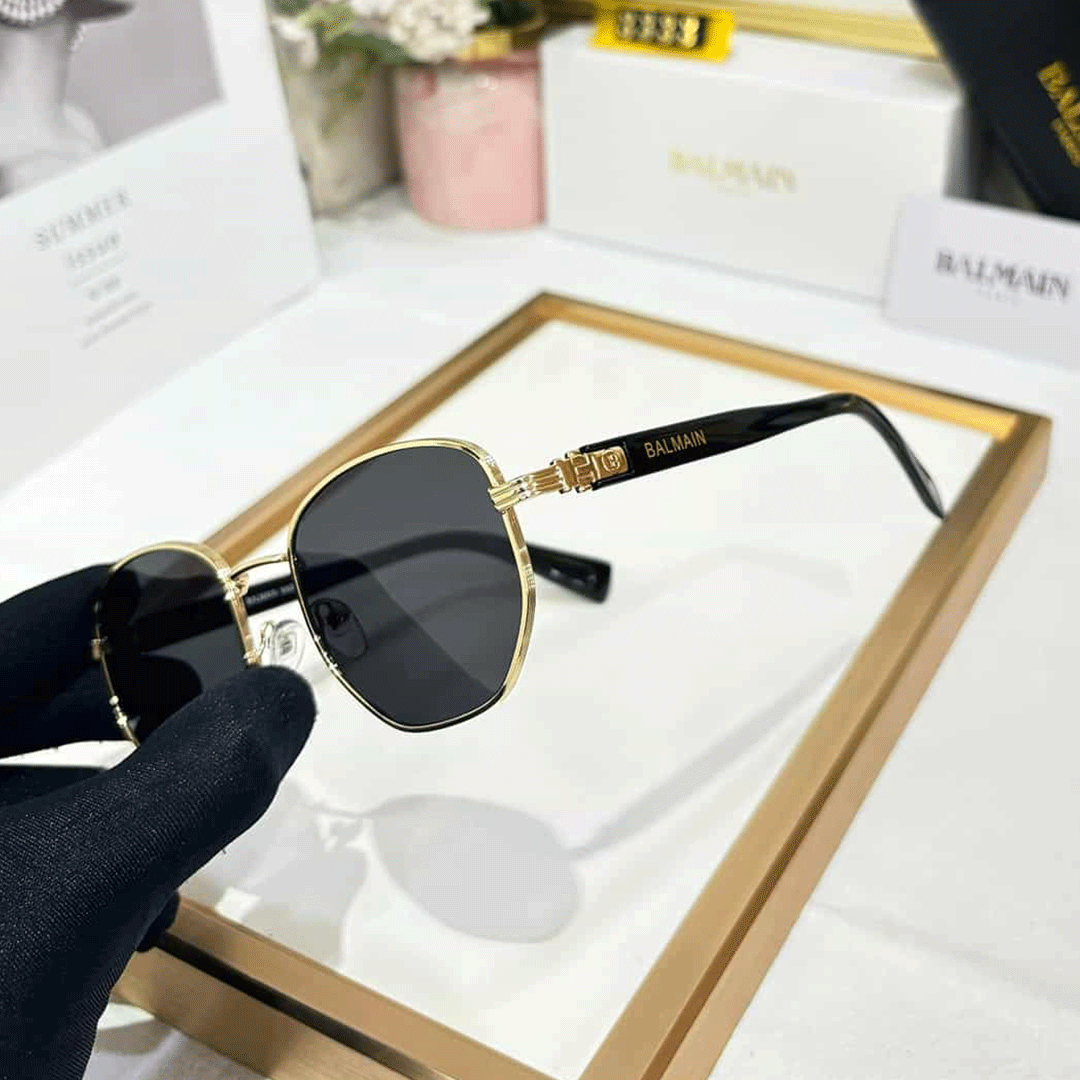 BLMN Premium Luxury 3333 Aviators