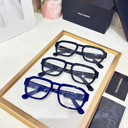 DG Luxury Premium 3389 Optical Frame