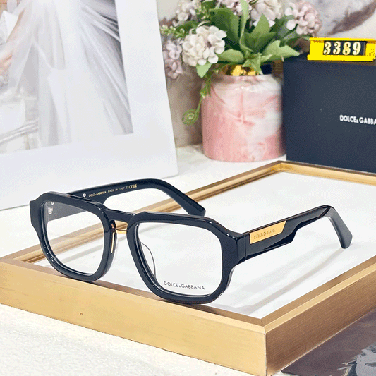 DG Luxury Premium 3389 Optical Frame