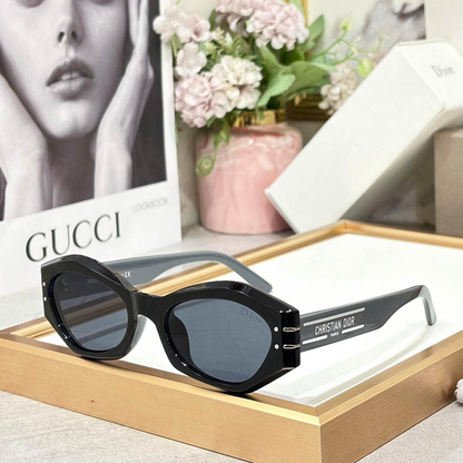 DR Premium Luxury Unisex 3584 Wayfarers