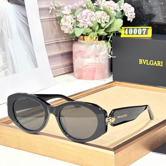 BLGRI Luxury Premium 40007 Women's Wayfarers