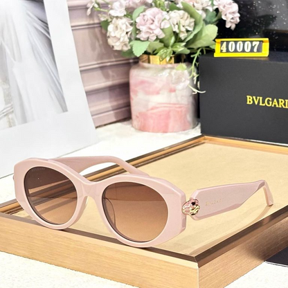 BLGRI Luxury Premium 40007 Women's Wayfarers